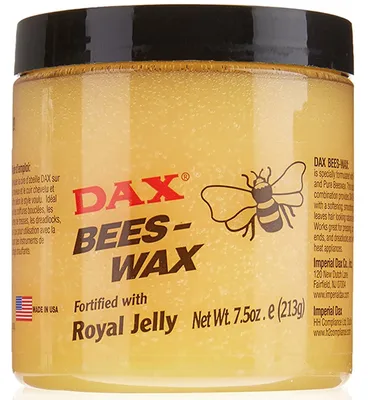 Produktbild von Dax - Beeswax - 214 gr