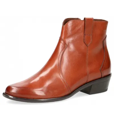 Produktbild von Caprice Damen Stiefel in Braun, Größe 4.5