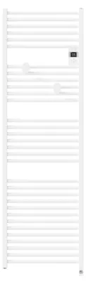 Image de Sèche serviette 750w blanc - Thermor - 471266 - riva 5