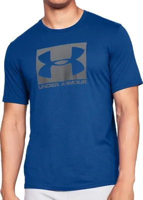 Immagine prodotto di Under Armour Trička Boxed Sportstyle, 1329581400