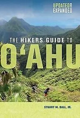 Immagine prodotto di The Hikers Guide to O'Ahu