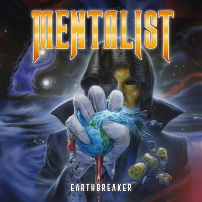 Image de Earthbreaker (CD)