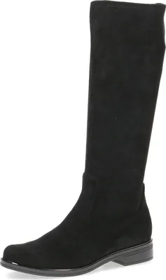 Image de Caprice Dames Élégant Bottes 9-25512-41 noir
