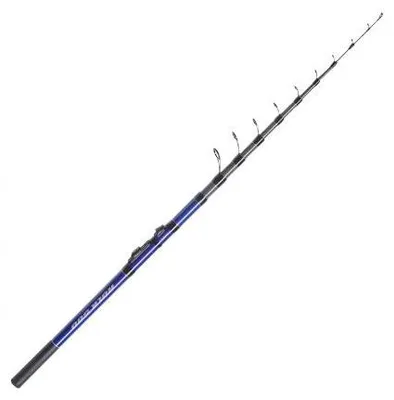 Produktbild von Kogha Hulk Xtra Strong Carbon Bolo