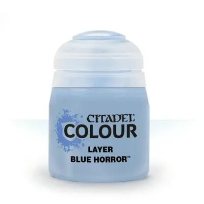 Produktbild von Citadel Layer Blue Horror (22-84)