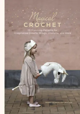 Produktbild von Magical Crochet