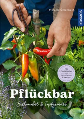 Immagine prodotto di Pflückbar