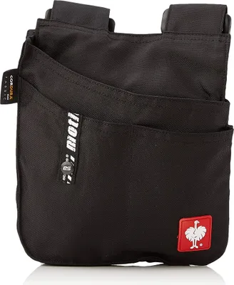 Image de STRAUSS Workertasche motion schwarz