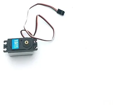 Immagine prodotto di Servo - 15 kg