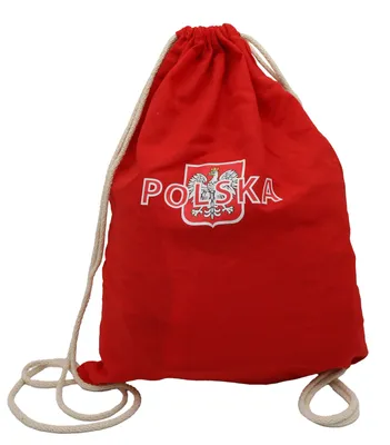 Zdjęcie produktu dla Torba Rovicky Whiteet Red Jeden rozmiar