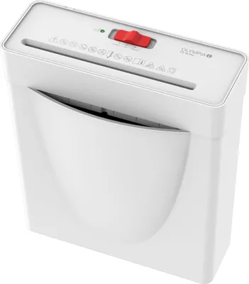 Produktbild von PS 36 pro weiß