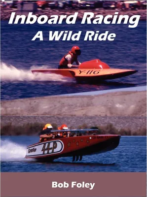 Produktbild von Inboard Racing
