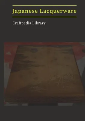 Produktbild von Japanese Lacquerware