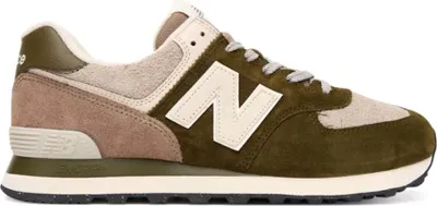 Produktbild von NEW BALANCE - Uni 574 Turnschuhe - Nummer 45