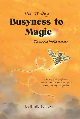 Produktbild von Busyness to Magic
