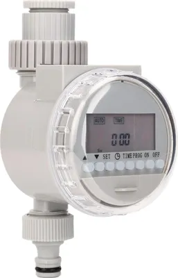 Zdjęcie produktu dla Inteligentny system automatycznego nawadniania z wyświetlaczem LCD do domowego ogrodu