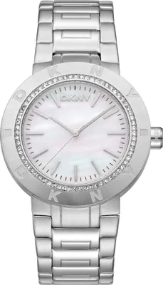 Zdjęcie produktu dla Dkny DK1L023M0015 Kolor: szary, Rozmiar: WEAR