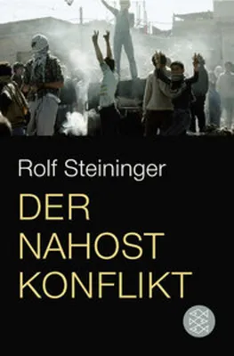 Produktbild von Der Nahostkonflikt