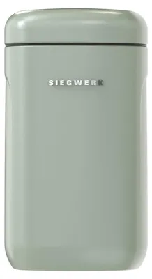 Produktbild von SIEGWERK Vorratsdose CUBO L Sage Harmony