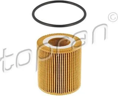 Obrázek produktu pro Olejový filtr TOPRAN 305 181