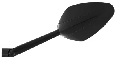 Produktbild von Rizoma Veloce Sport Bs205 Rückspiegel Schwarz Schwarz One Size