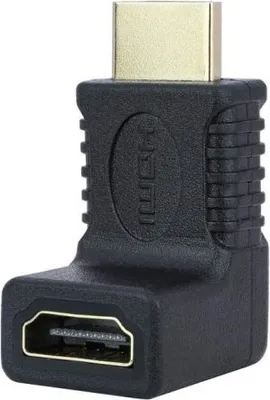 Image de Adaptateur Nanocable 10.16.0011/ HDMI mâle - HDMI femelle