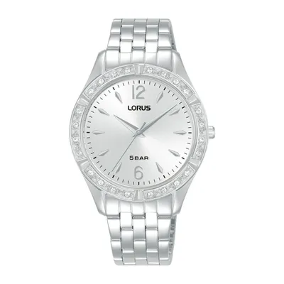 Zdjęcie produktu dla Zegarek Lorus RG265WX9 srebrny