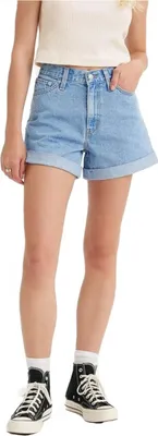 Produktbild von Shorts Levi's A5564-0006 für Damen