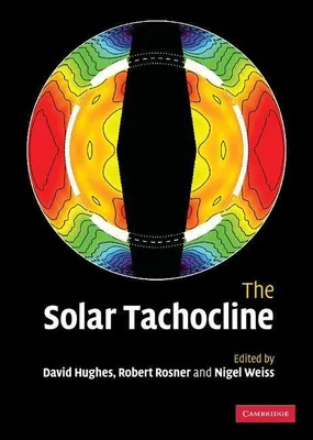 Produktbild von The Solar Tachocline