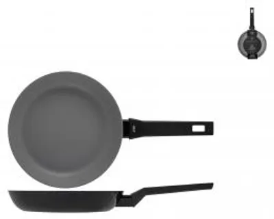 Immagine prodotto di H&H Padella Antiaderente Supreme Cm22