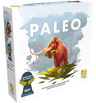 Produktbild von Paleo