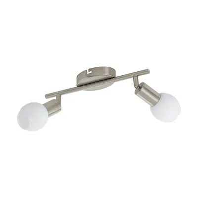 Immagine prodotto di Faretto LED 2x3,5W VEDRA 1 96912 Eglo