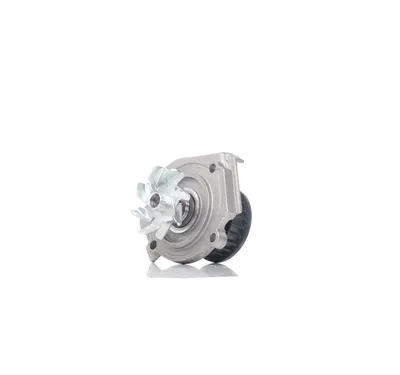 Produktbild von FEBI BILSTEIN Kühlmittelpumpe Wasserpumpe für FIAT PANDA (169) 33957