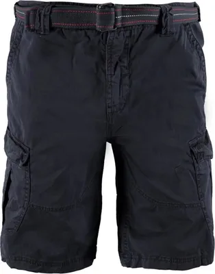 Produktbild von Brunotti Caldo-N Mens Walkshort Navy M
