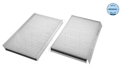Zdjęcie produktu dla Filtr Kabiny Bmw E65/66 01- 2 Szt.