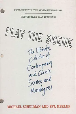 Produktbild von Play the Scene