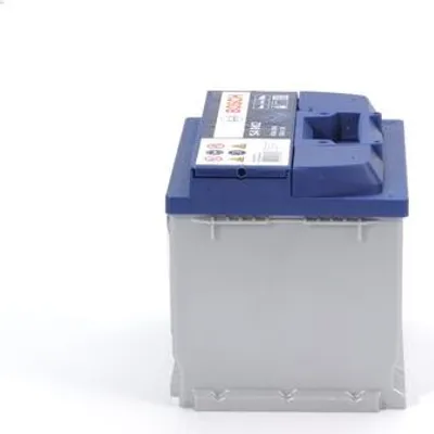 Produktbild von Bosch S4 002 Autobatterie 12V 52Ah 470A