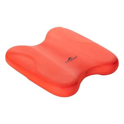 Produktbild von AQUAFEEL Pullkick SPEEDBLUE Trainings-Schwimmbrett rot rot S