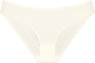 Immagine prodotto di Triumph Slip Tai Signature Sheer da donna - ECRU WHITE - Taglia 44