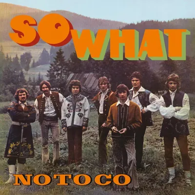 Produktbild von So What, CD