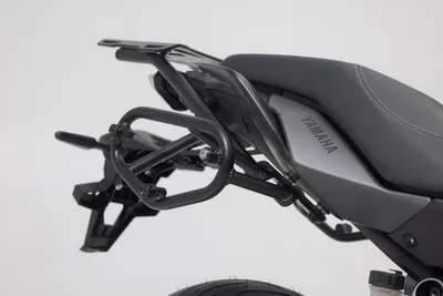 Image de SW-Motech Supports latéraux Slc R