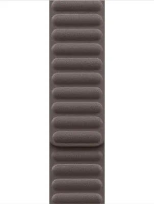 Image de Apple MXWP3ZM/A accessoire intelligent à porter sur soi Bande Taupe Polyester