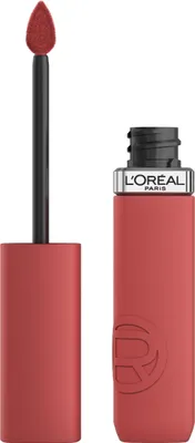 Image de L'ORÉAL PARIS | INFAILLIBLE MATTE RESISTANCE | Lips