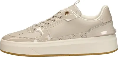 Produktbild von Cruyff Endorsed Tennis  Sneakers Laag - Gebroken wit - Maat 40