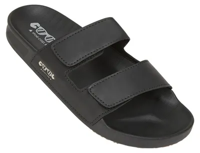 Imagen del producto de Zapatillas Cool Shoes, modelo S1CLO001-BLK, color negro, talla 44