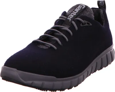 Produktbild von Ganter Komfort Schnürschuhe EVO Herren Herren 31313935383333 Blau 40 1/2 EU