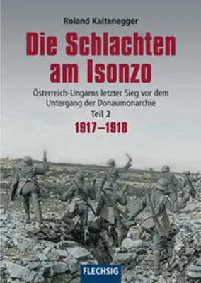 Obrázok produktu pre Die Schlachten am Isonzo