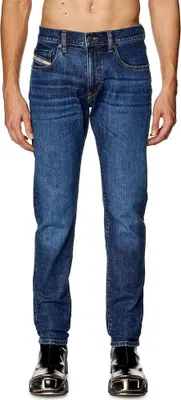 Produktbild von Diesel A03558-0pfaz 2019 Strukt Jeans Blau 29 / 32 Herren Blau 29