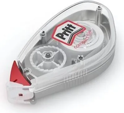 Image de Pritt Compact, 6 mm, 10 m