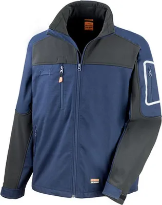 Produktbild von Result WORK-GUARD Sabre Stretch Jacket